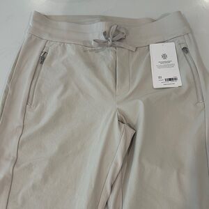 Athleta Women's Taupe Joggers